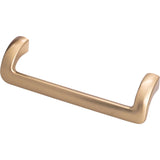 Top Knobs TK951HB honey bronze cabinet pull