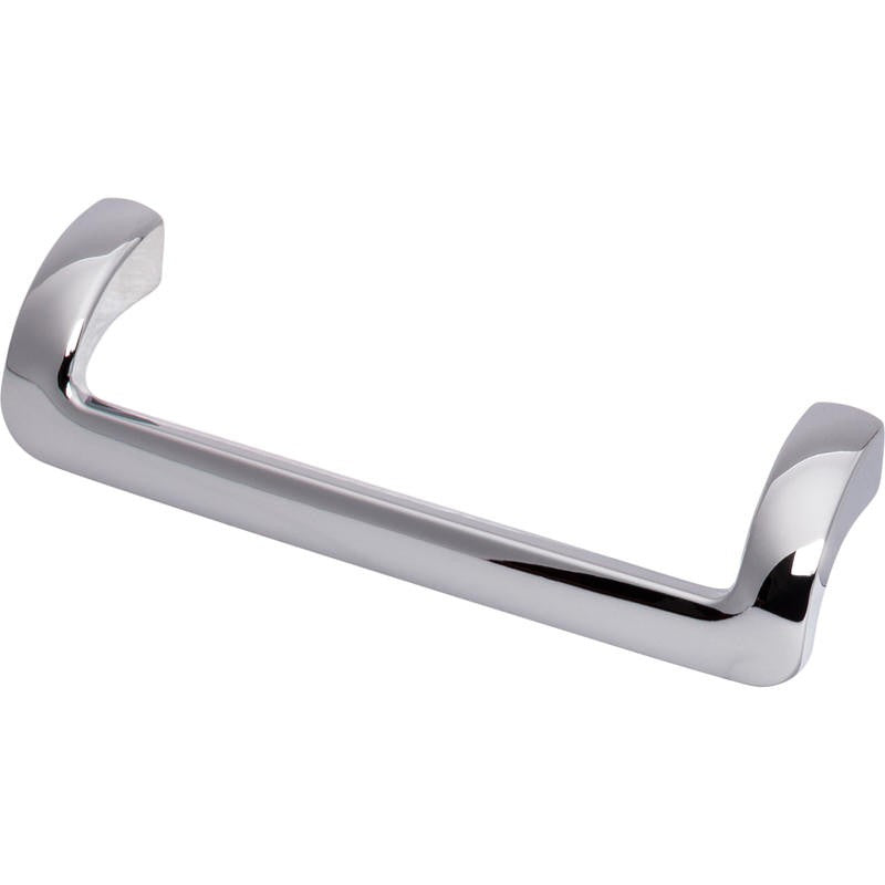 Top Knobs TK951PC polished chrome cabinet pull