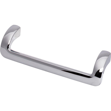 Top Knobs TK951PC polished chrome cabinet pull