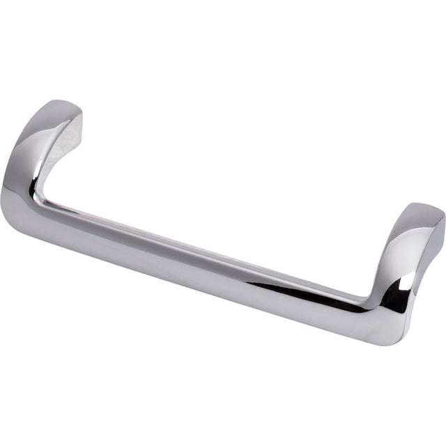 Top Knobs TK951PC polished chrome cabinet pull