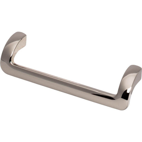 Top Knobs TK951PN polished nickel cabinet pull