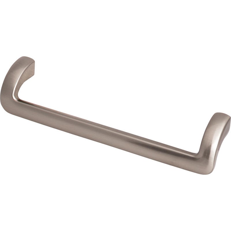 Top Knobs TK952BSN brushed satin nickel cabinet pull