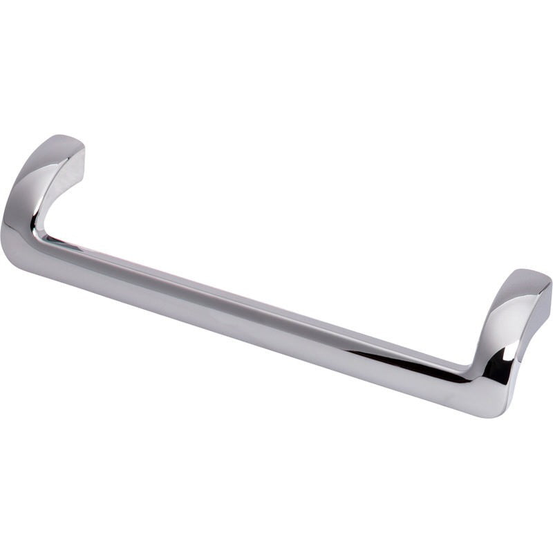 Top Knobs TK952PC polished chrome cabinet pull