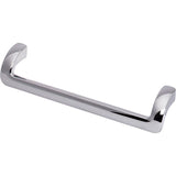 Top Knobs TK952PC polished chrome cabinet pull