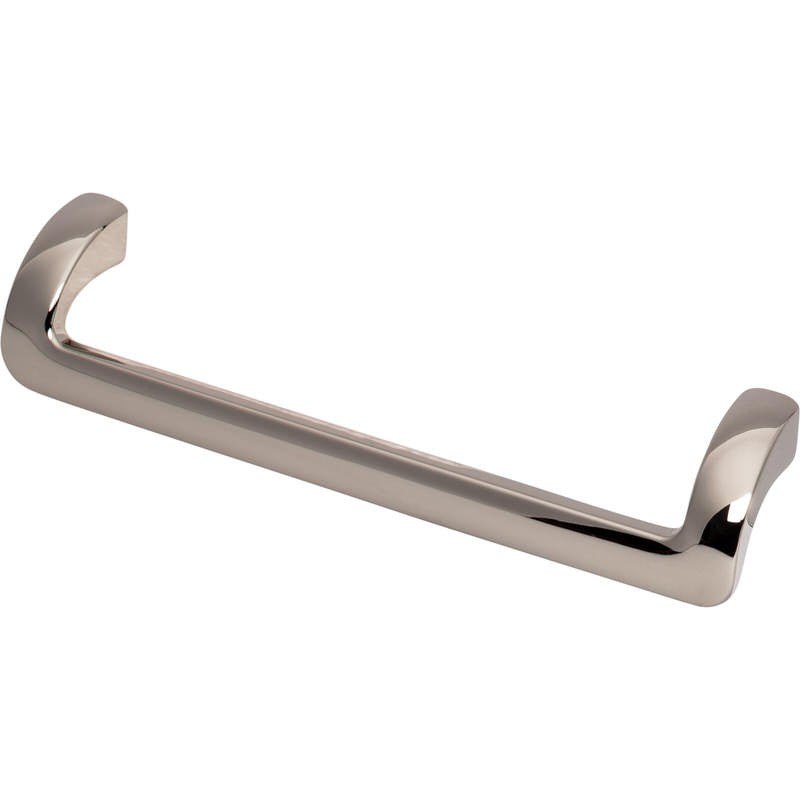 Top Knobs TK952PN polished nickel cabinet pull