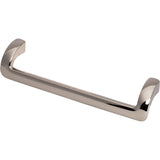 Top Knobs TK952PN polished nickel cabinet pull