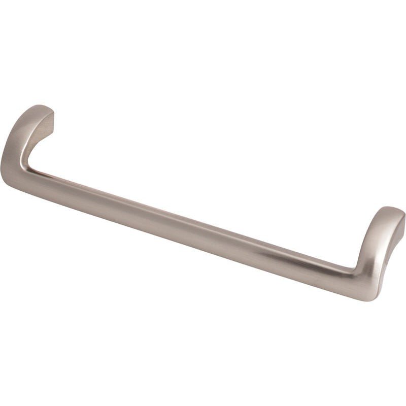 Top Knobs TK953BSN brushed satin nickel cabinet pull
