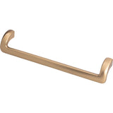 Top Knobs TK953HB honey bronze cabinet pull