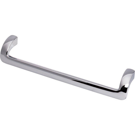 Top Knobs TK953PC polished chrome cabinet pull