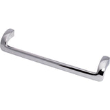 Top Knobs TK953PC polished chrome cabinet pull