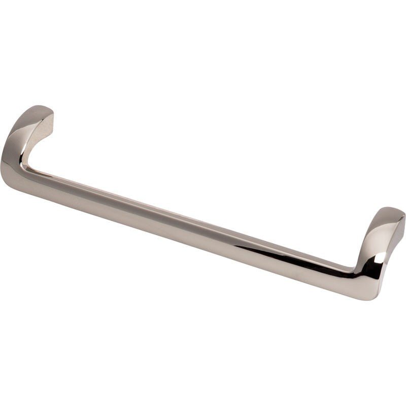 Top Knobs TK953PN polished nickel cabinet pull