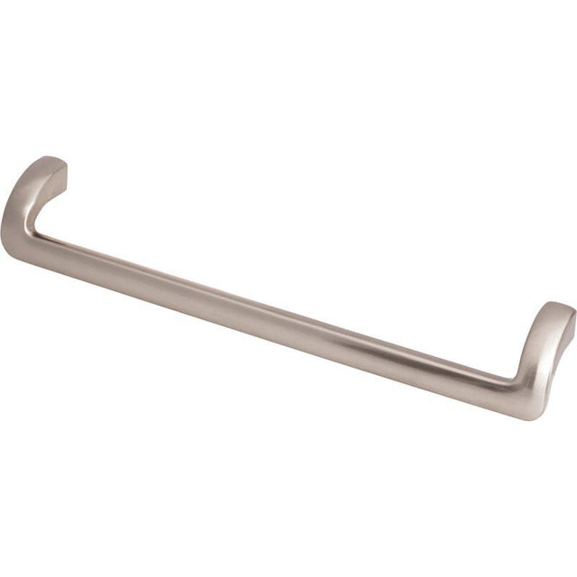 Top Knobs TK954BSN brushed satin nickel cabinet pull