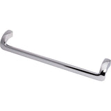 Top Knobs TK954PC polished chrome cabinet pull