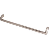 Top Knobs TK955BSN brushed satin nickel cabinet pull