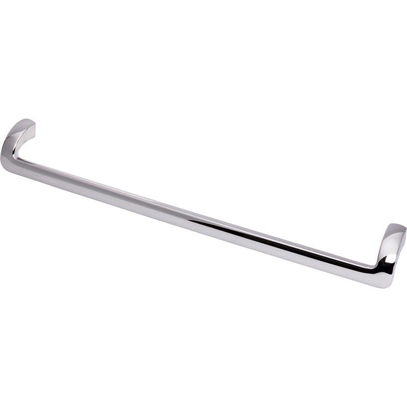 Top Knobs TK955PC polished chrome cabinet pull