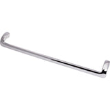 Top Knobs TK955PC polished chrome cabinet pull
