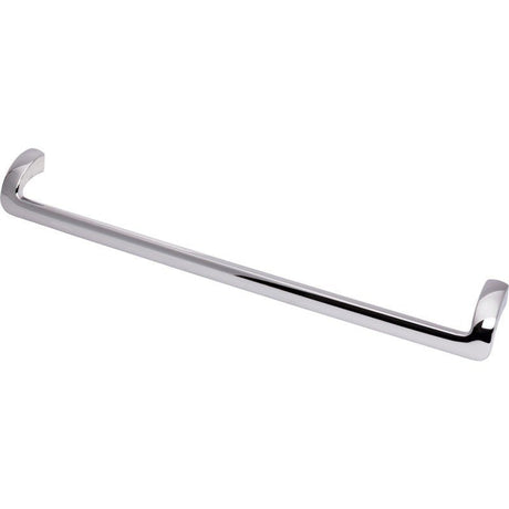 Top Knobs TK955PC polished chrome cabinet pull