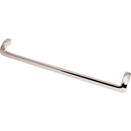 Top Knobs TK955PN polished nickel cabinet pull