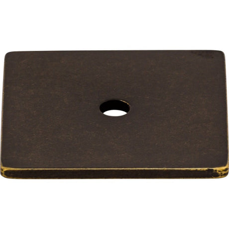 Top Knobs TK95GBZ german bronze backplates