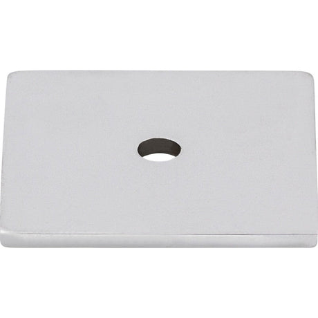 Top Knobs TK95PC polished chrome backplates