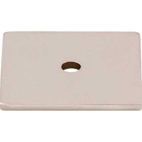 Top Knobs TK95PN polished nickel backplates