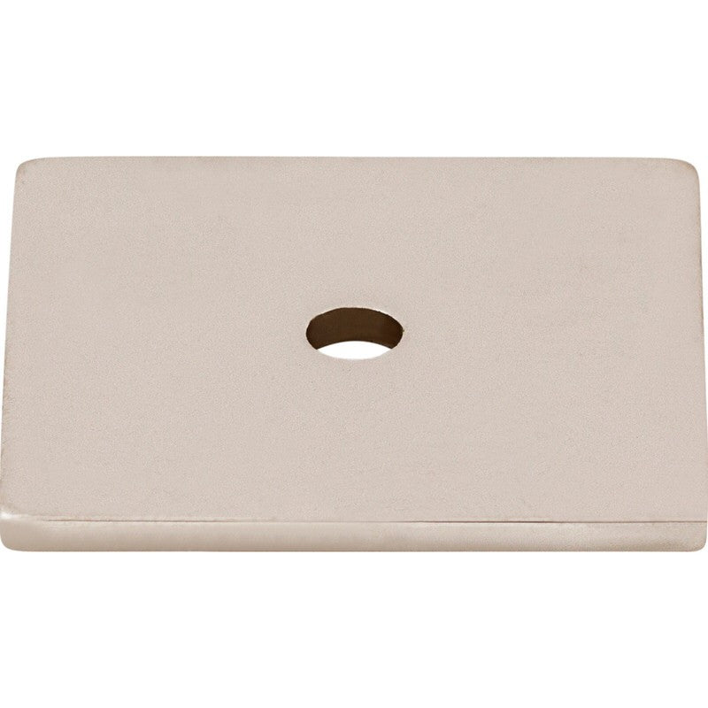 Top Knobs TK95PN polished nickel backplates