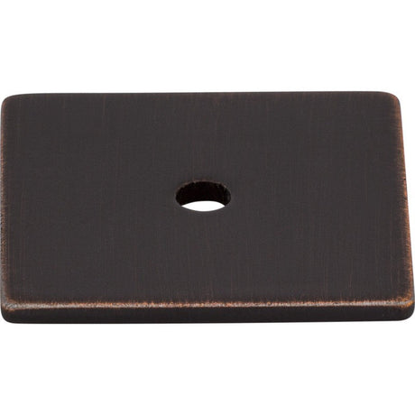 Top Knobs TK95TB tuscan bronze backplates