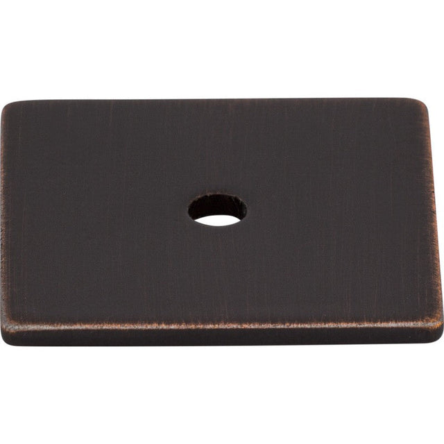 Top Knobs TK95TB tuscan bronze backplates