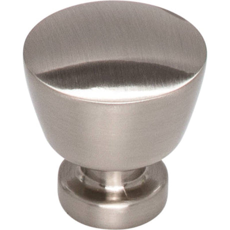 Top Knobs TK960BSN brushed satin nickel cabinet knob