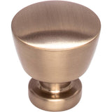 Top Knobs TK960HB honey bronze cabinet knob