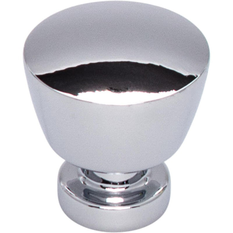 Top Knobs TK960PC polished chrome cabinet knob