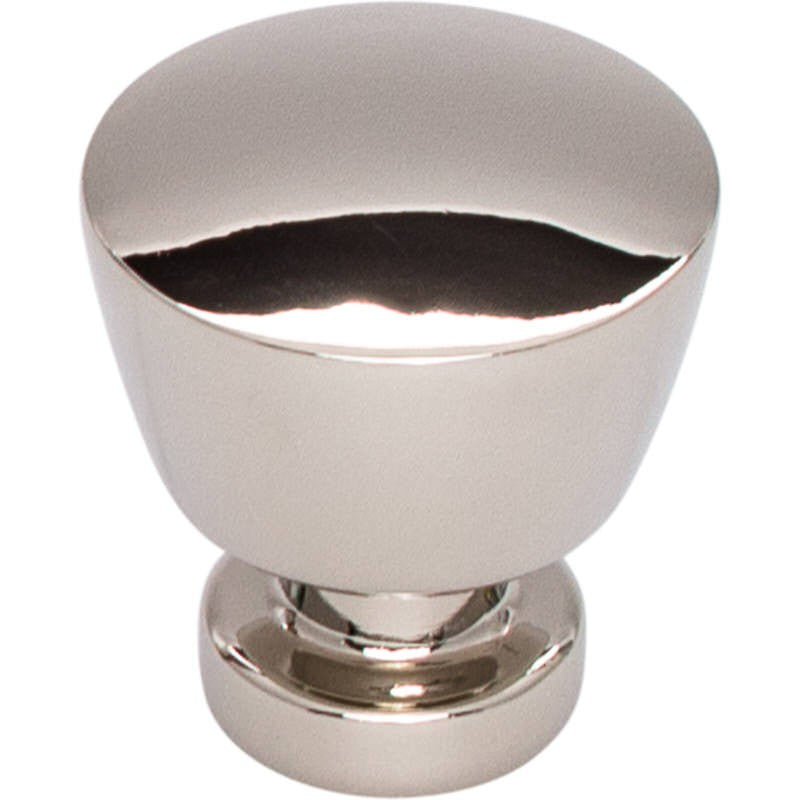 Top Knobs TK960PN polished nickel cabinet knob