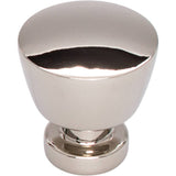 Top Knobs TK960PN polished nickel cabinet knob