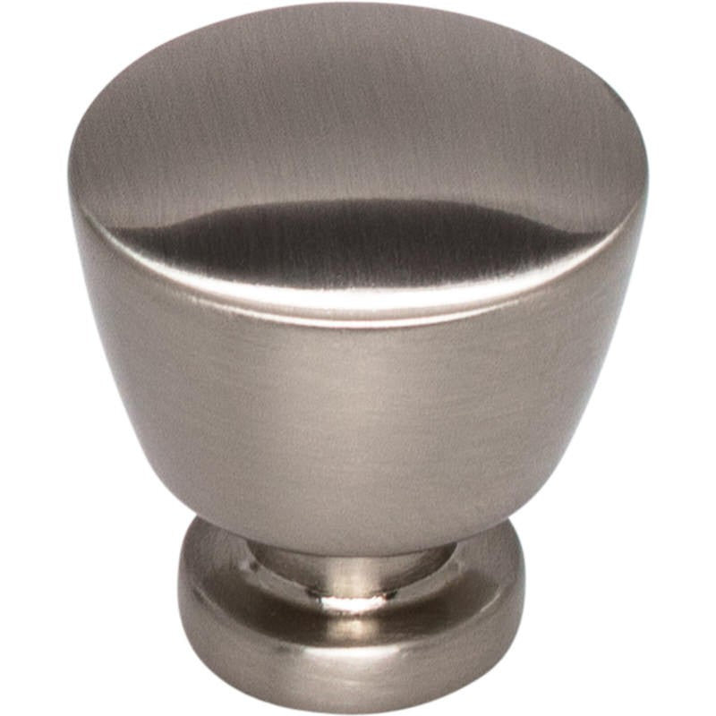 Top Knobs TK961BSN brushed satin nickel cabinet knob