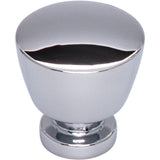 Top Knobs TK961PC polished chrome cabinet knob