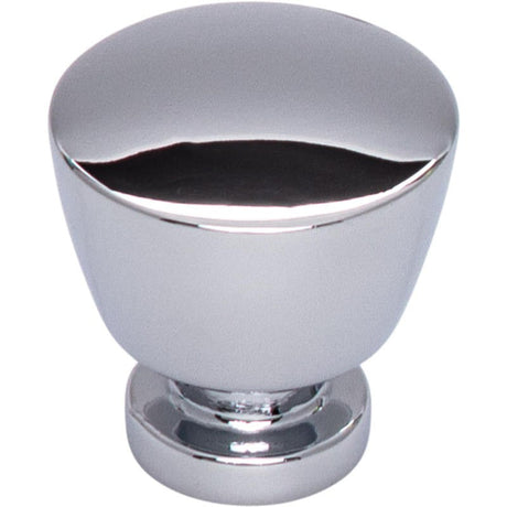 Top Knobs TK961PC polished chrome cabinet knob