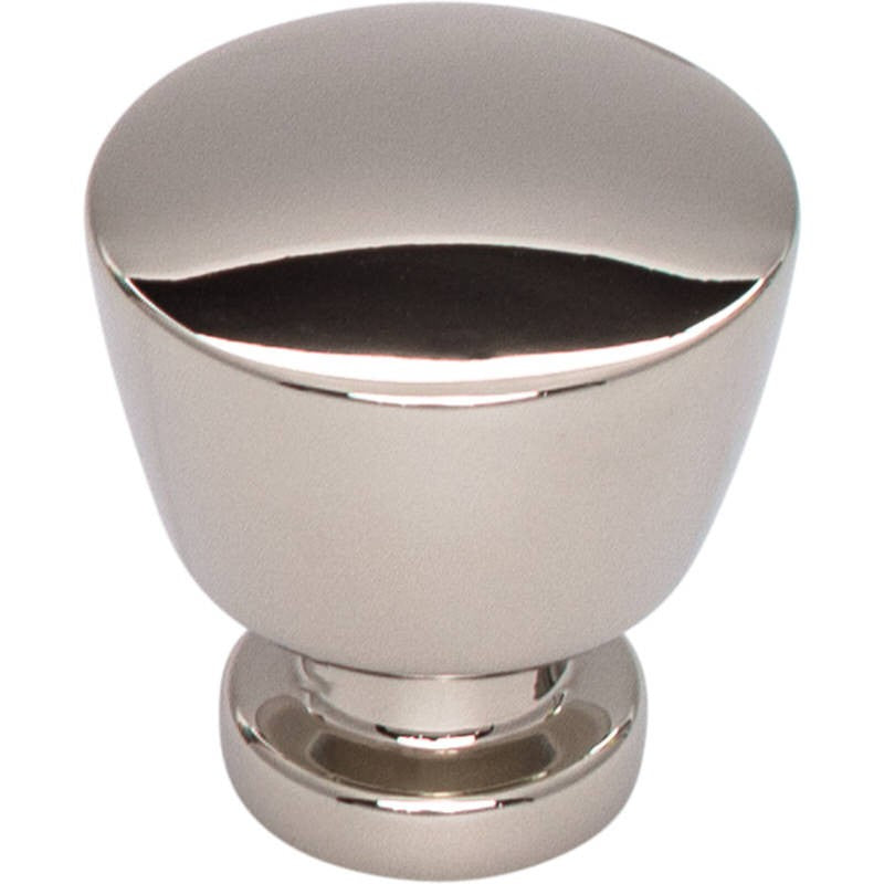 Top Knobs TK961PN polished nickel cabinet knob