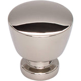 Top Knobs TK961PN polished nickel cabinet knob