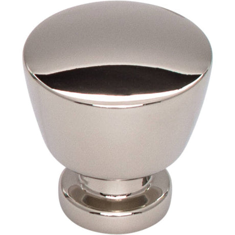 Top Knobs TK961PN polished nickel cabinet knob
