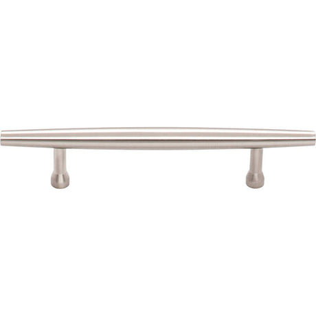 Top Knobs TK963BSN brushed satin nickel cabinet pull