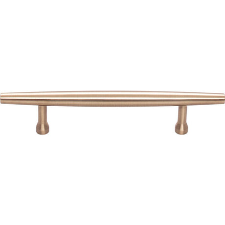 Top Knobs TK963HB honey bronze cabinet pull