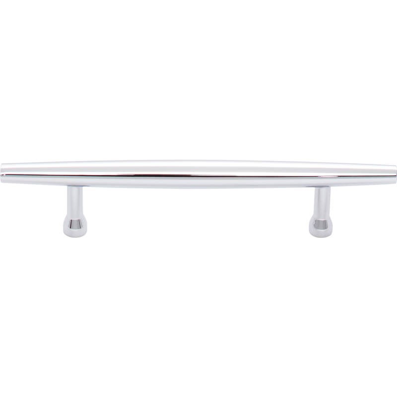 Top Knobs TK963PC polished chrome cabinet pull