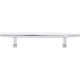 Top Knobs TK963PC polished chrome cabinet pull