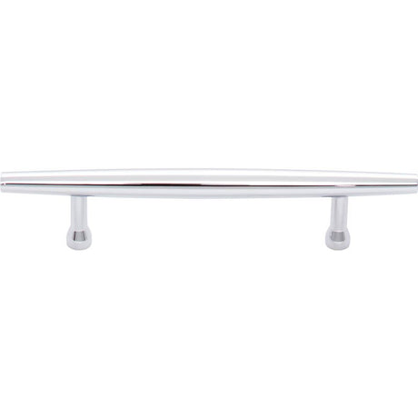 Top Knobs TK963PC polished chrome cabinet pull