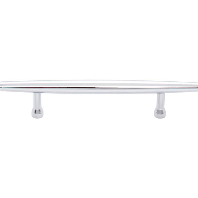 Top Knobs TK963PC polished chrome cabinet pull