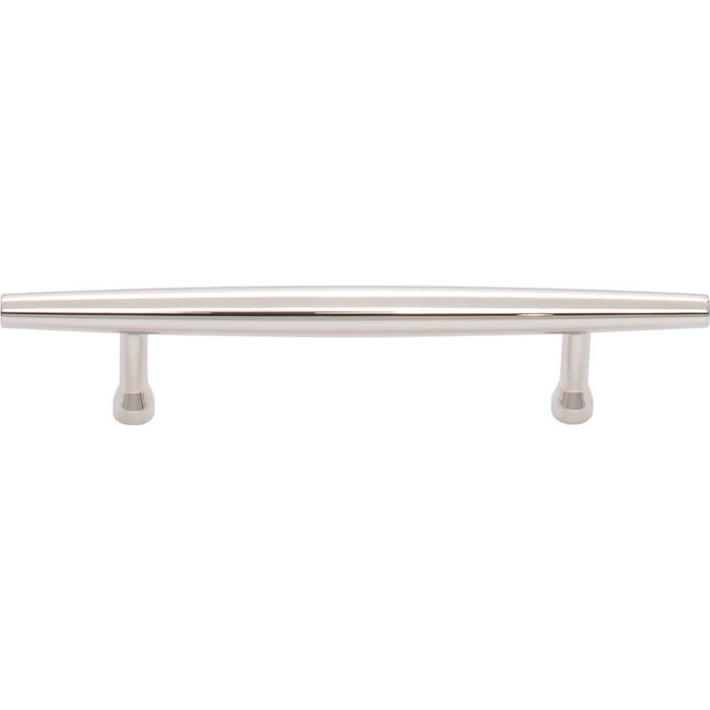 Top Knobs TK963PN polished nickel cabinet pull