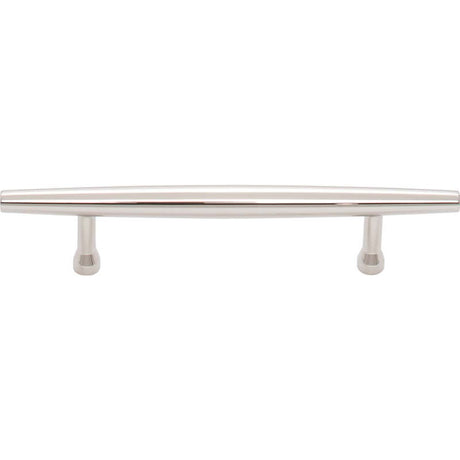Top Knobs TK963PN polished nickel cabinet pull