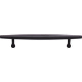 Top Knobs TK964BLK flat black cabinet pull