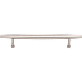 Top Knobs TK964BSN brushed satin nickel cabinet pull