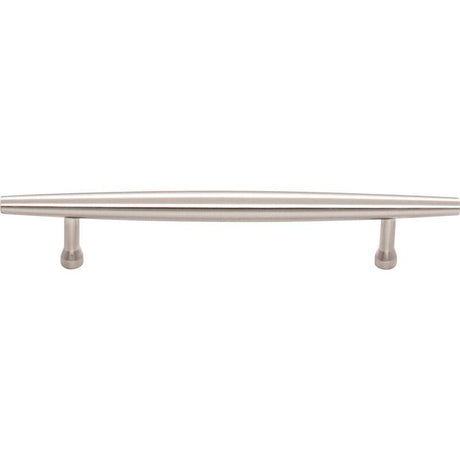 Top Knobs TK964BSN brushed satin nickel cabinet pull